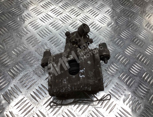 Суппорт задний правый Ford Focus II 2005-2008  Ford Focus Focus II 2005-2008
