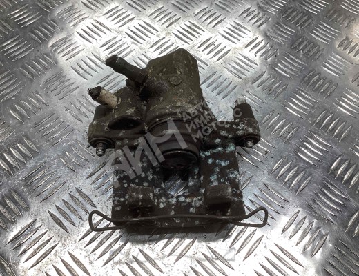 Суппорт задний правый Ford Focus II 2005-2008  Ford Focus Focus II 2005-2008