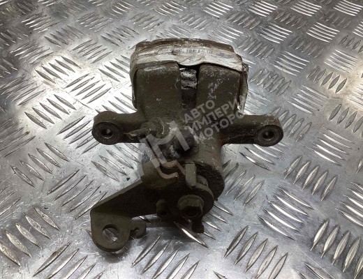Суппорт задний правый Renault Scenic II (JM) 2003-2006  Renault Scenic Scenic II (JM) 2003-2006