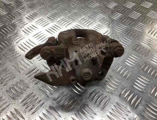 Суппорт задний правый Renault Kangoo II 2007-2021  Renault Kangoo Kangoo II 2007-2021