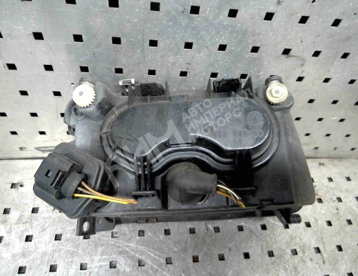 Фара левая Audi A3 I (8L) 1996-2000  Audi A3 A3 I (8L) 1996-2000