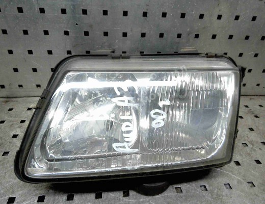 Фара левая  Audi A3 I (8L) 1996-2000