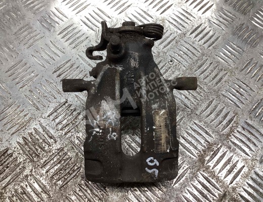 Суппорт задний правый Citroen C8 I 2002-2008  Citroen C8 C8 I 2002-2008