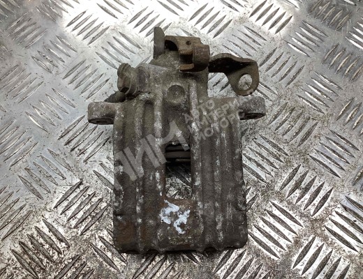 Суппорт задний левый Skoda Fabia I (6Y) 1999-2004  Skoda Fabia Fabia I (6Y) 1999-2004