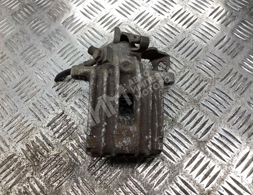 Суппорт задний левый Volkswagen Polo IV (9N) 2001-2005  Volkswagen Polo Polo IV (9N) 2001-2005