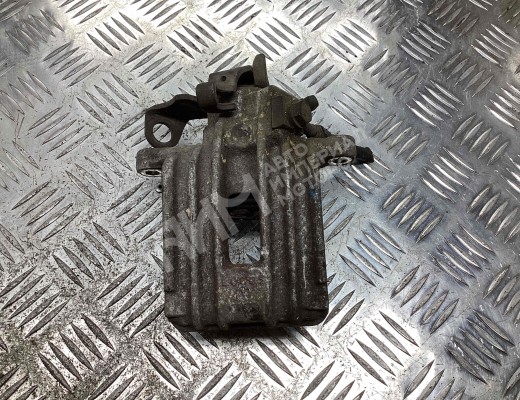 Суппорт задний правый Volkswagen Polo IV (9N) 2001-2005  Volkswagen Polo Polo IV (9N) 2001-2005