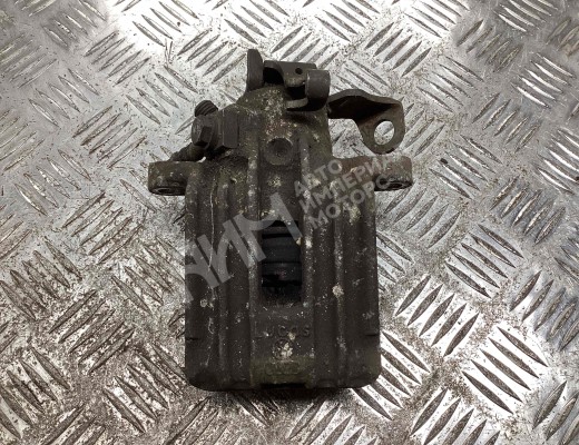 Суппорт задний левый Volkswagen Golf IV (1J) 1997-2004  Volkswagen Golf Golf IV (1J) 1997-2004