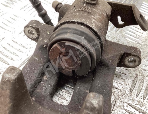 Суппорт задний правый Audi A3 I (8L) 2000-2003 рестайлинг  Audi A3 A3 I (8L) 2000-2003 рестайлинг