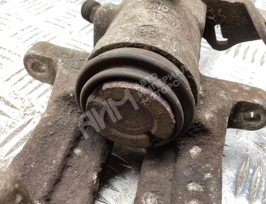 Суппорт задний правый Audi A3 I (8L) 2000-2003 рестайлинг  Audi A3 A3 I (8L) 2000-2003 рестайлинг