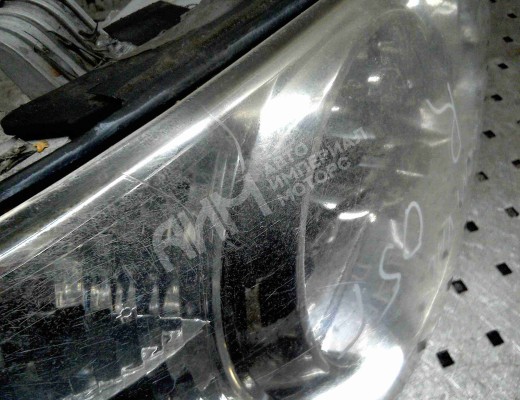 Фара правая Kia Carnival I (GQ) 1998-2006  Kia Carnival Carnival I (GQ) 1998-2006