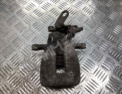 Суппорт задний левый Volkswagen Touran I (1T) 2003-2006  Volkswagen Touran Touran I (1T) 2003-2006