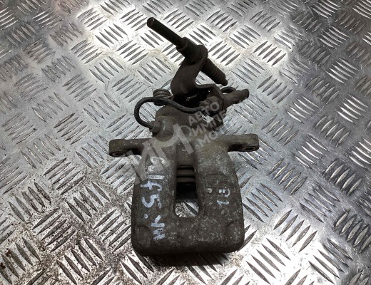 Суппорт задний левый Volkswagen Golf V (1K) 2004-2009  Volkswagen Golf Golf V (1K) 2004-2009