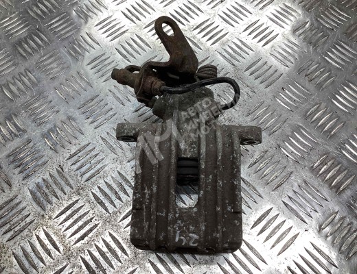 Суппорт задний правый Volkswagen Golf+ V (5M) 2005-2014  Volkswagen Golf Plus Golf+ V (5M) 2005-2014
