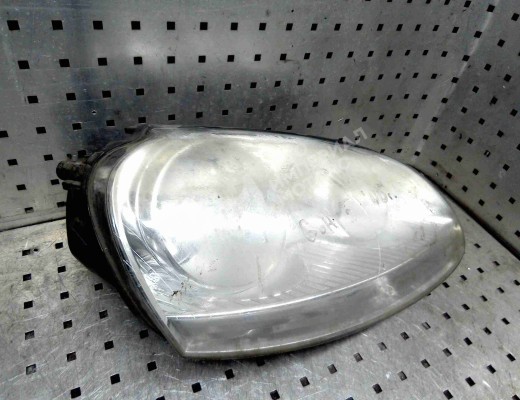 Фара правая Volkswagen Golf V (1K) 2004-2009  Volkswagen Golf Golf V (1K) 2004-2009