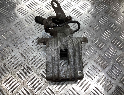 Суппорт задний правый Volkswagen Golf V (1K) 2004-2009  Volkswagen Golf Golf V (1K) 2004-2009