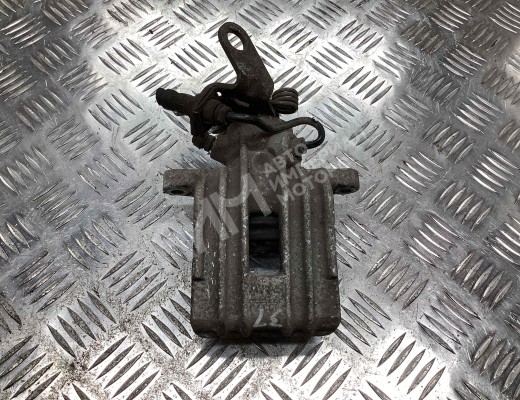 Суппорт задний правый Volkswagen Golf V (1K) 2004-2009  Volkswagen Golf Golf V (1K) 2004-2009