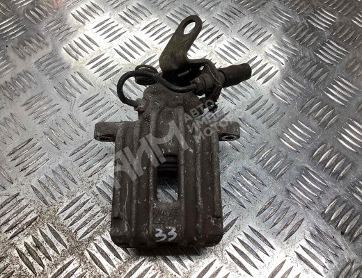 Суппорт задний левый Volkswagen Golf V (1K) 2004-2009  Volkswagen Golf Golf V (1K) 2004-2009