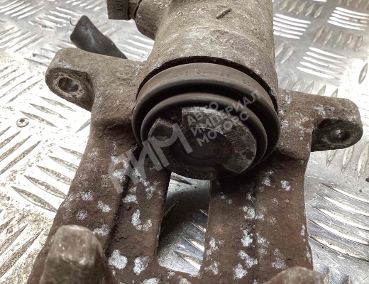 Суппорт задний левый Volkswagen Golf V (1K) 2004-2009  Volkswagen Golf Golf V (1K) 2004-2009