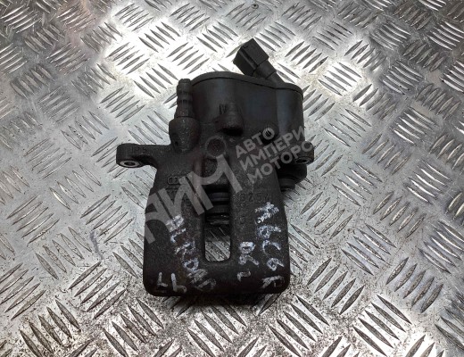 Суппорт задний правый Audi A6 C6 (4F) 2004-2008  Audi A6 A6 C6 (4F) 2004-2008