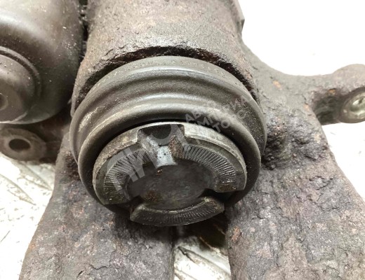 Суппорт задний правый Audi A6 C6 (4F) 2004-2008  Audi A6 A6 C6 (4F) 2004-2008