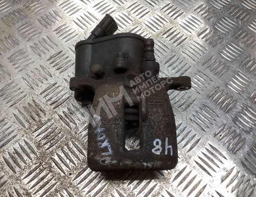 Суппорт задний левый Audi A6 C6 (4F) 2004-2008  Audi A6 A6 C6 (4F) 2004-2008