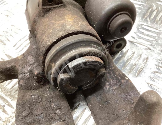 Суппорт задний левый Audi A6 C6 (4F) 2004-2008  Audi A6 A6 C6 (4F) 2004-2008