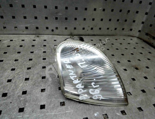 Поворотник левый Peugeot Partner I 1996-2008  Peugeot Partner Partner I 1996-2008