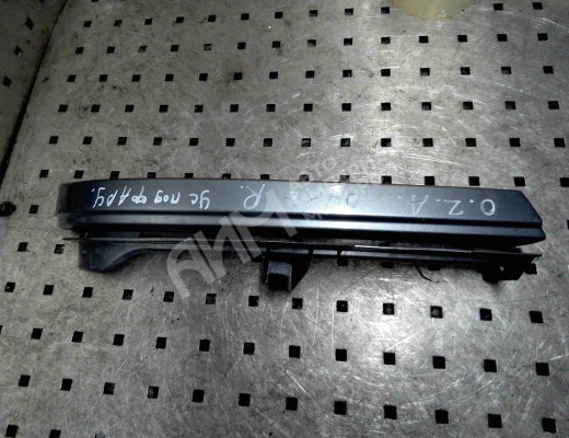 Ус под фару правый Opel Zafira A 2003-2005 рестайлинг  Opel Zafira Zafira A 2003-2005 рестайлинг