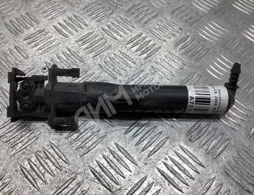 Омыватель правой фары Citroen C8 I 2002-2008  Citroen C8 C8 I 2002-2008