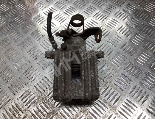 Суппорт задний левый Audi A4 B7 (8EC, 8ED) 2004-2008  Audi A4 A4 B7 (8EC, 8ED) 2004-2008