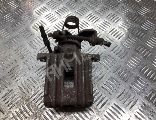 Суппорт задний левый Audi A4 B6 (8EC, 8E5) 2000-2004  Audi A4 A4 B6 (8EC, 8E5) 2000-2004