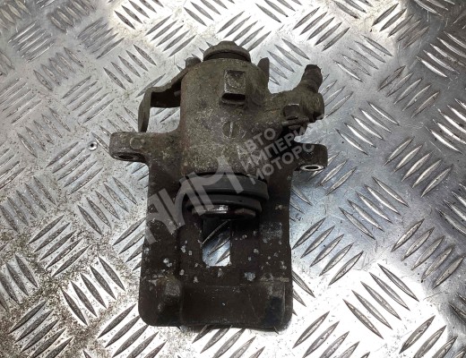 Суппорт задний левый Audi A4 B6 (8EC, 8E5) 2000-2004  Audi A4 A4 B6 (8EC, 8E5) 2000-2004