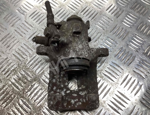 Суппорт задний левый Audi A4 B6 (8EC, 8E5) 2000-2004  Audi A4 A4 B6 (8EC, 8E5) 2000-2004