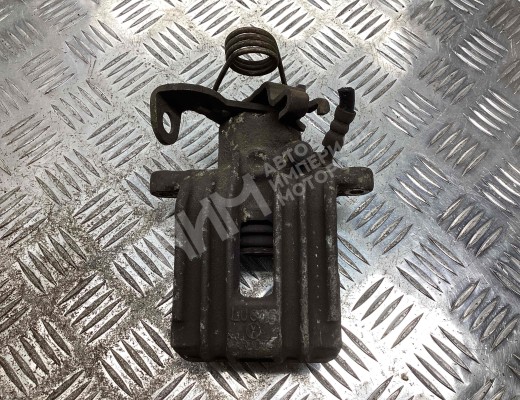 Суппорт задний правый Audi A4 B6 (8EC, 8E5) 2000-2004  Audi A4 A4 B6 (8EC, 8E5) 2000-2004