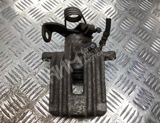 Суппорт задний правый Audi A4 B6 (8EC, 8E5) 2000-2004  Audi A4 A4 B6 (8EC, 8E5) 2000-2004