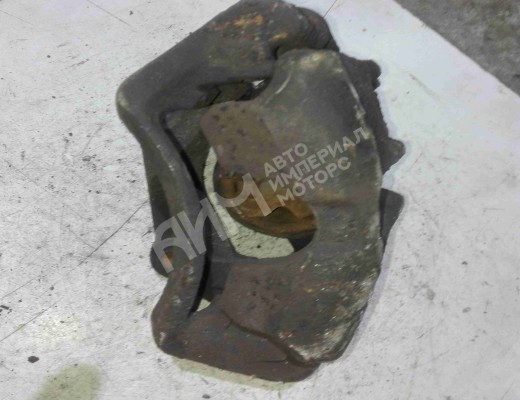 Суппорт передний левый Volkswagen Passat B5 (3B) 1996-2000  Volkswagen Passat Passat B5 (3B) 1996-2000