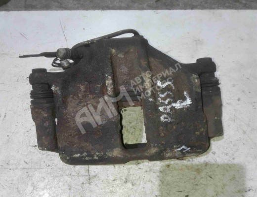 Суппорт передний левый Volkswagen Passat B5 (3B) 1996-2000  Volkswagen Passat Passat B5 (3B) 1996-2000