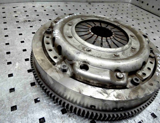 Комплект сцепления Mercedes C (W202) 1993-1997  Mercedes C C (W202) 1993-1997