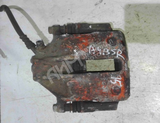 Суппорт передний правый Audi A4 B5 (8D) 1994-1999  Audi A4 A4 B5 (8D) 1994-1999