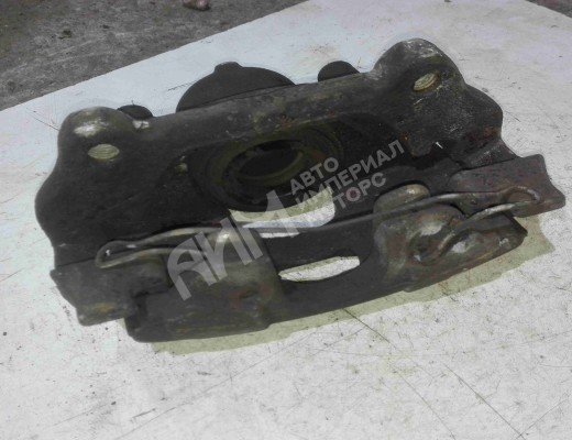 Суппорт передний правый Opel Signum 2005-2008 рестайлинг  Opel Signum Signum 2005-2008 рестайлинг