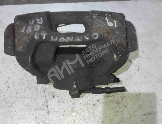 Суппорт передний правый Opel Signum 2005-2008 рестайлинг  Opel Signum Signum 2005-2008 рестайлинг