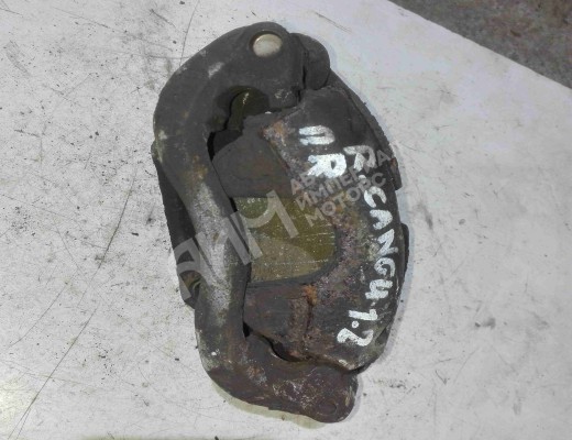 Суппорт передний правый Renault Kangoo I 2003-2007 рестайлинг  Renault Kangoo Kangoo I 2003-2007 рестайлинг