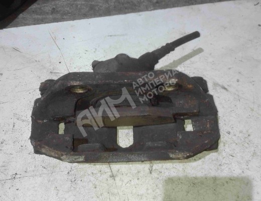 Суппорт передний правый Renault Kangoo II 2007-н.в.  Renault Kangoo Kangoo II 2007-н.в.