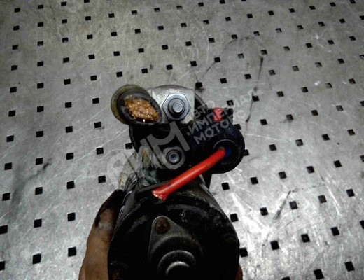 Стартер Volkswagen Golf V (1K) 2004-2009  Volkswagen Golf Golf V (1K) 2004-2009
