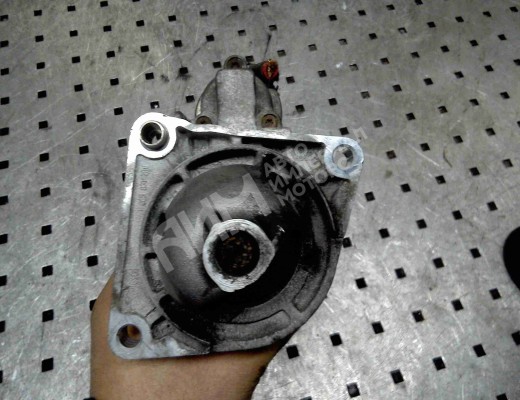 Стартер Fiat Croma II (194) 2005-2010  Fiat Croma Croma II (194) 2005-2010