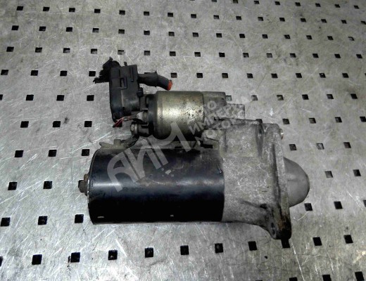 Стартер Fiat Croma II (194) 2005-2010  Fiat Croma Croma II (194) 2005-2010