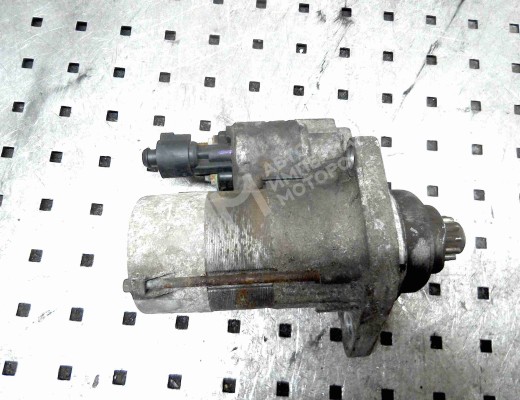Стартер Volkswagen Touran I (1T) 2003-2006  Volkswagen Touran Touran I (1T) 2003-2006