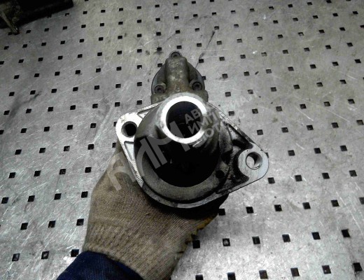 Стартер Audi A6 C5 (4B) 2001-2004 рестайлинг  Audi A6 A6 C5 (4B) 2001-2004 рестайлинг