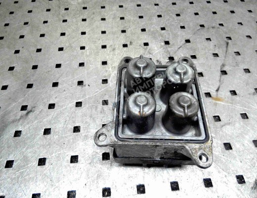 Подогреватель охлаждающей жидкости (антифриза) Mercedes C (W203) 2000-2004  Mercedes C C (W203) 2000-2004