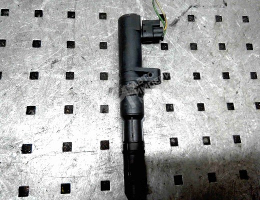 Катушка зажигания Renault Scenic II (JM) 2003-2006  Renault Scenic Scenic II (JM) 2003-2006